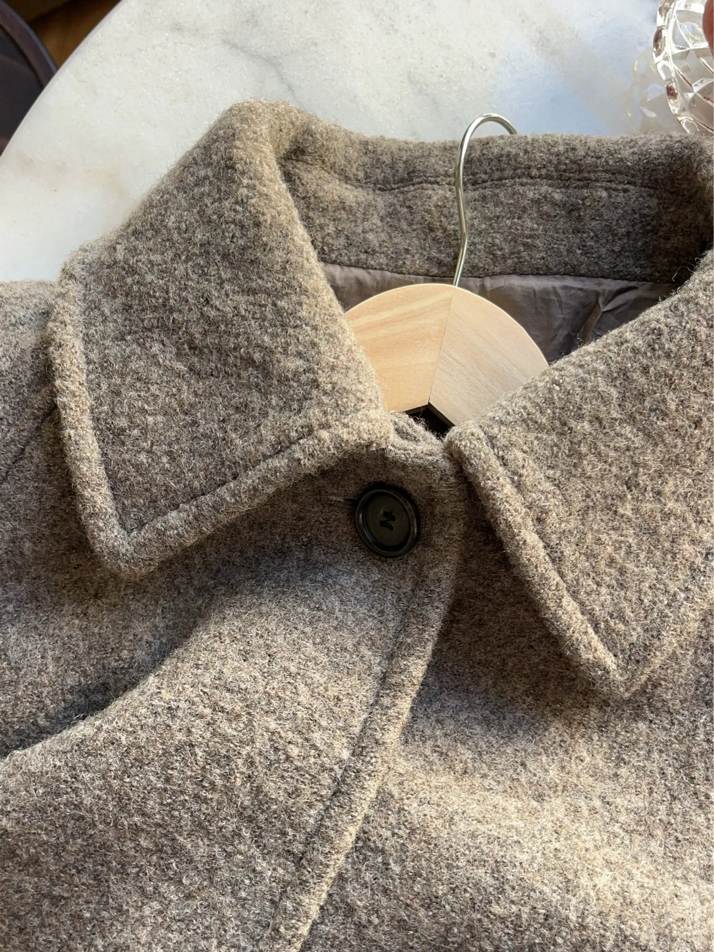 Arket Coat