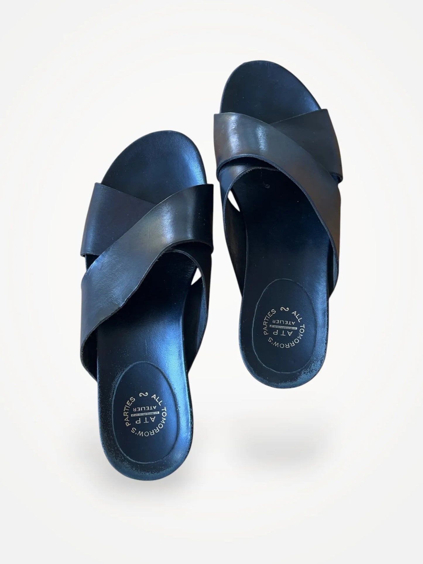 ATP Atelier Sandals