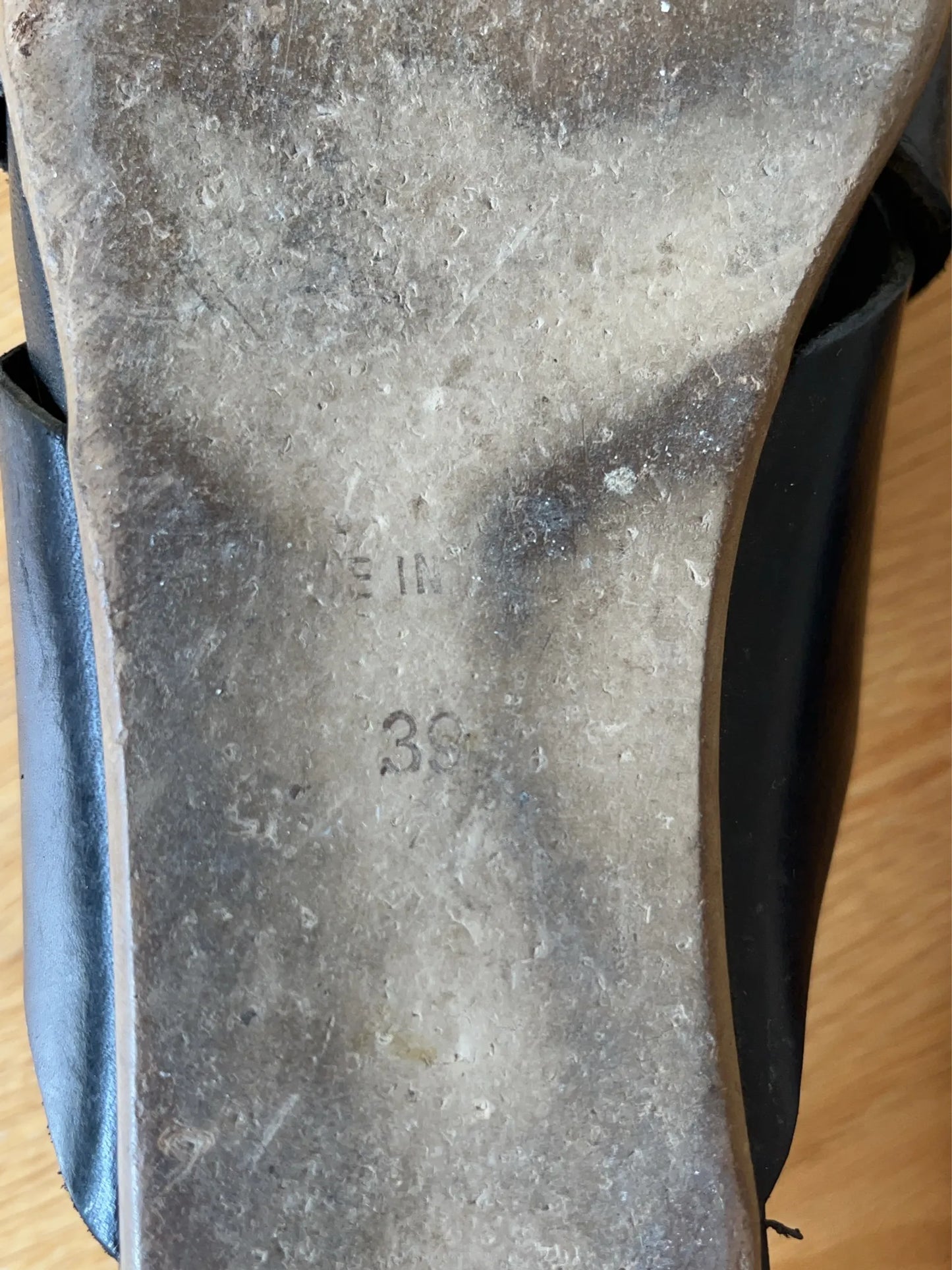 ATP Atelier Sandals
