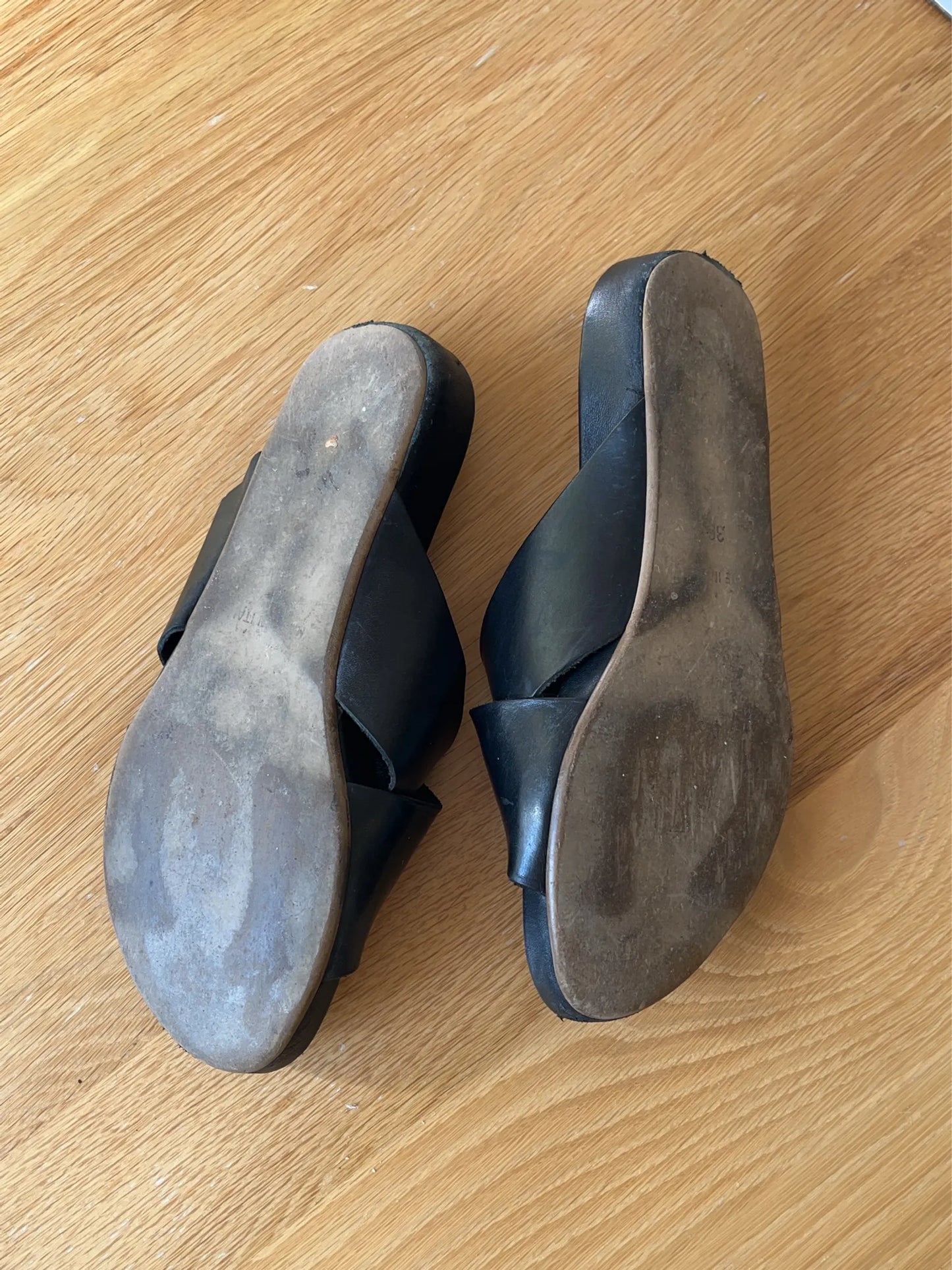 ATP Atelier Sandals