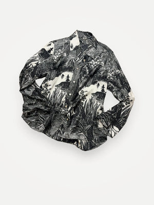 Arket Blouse