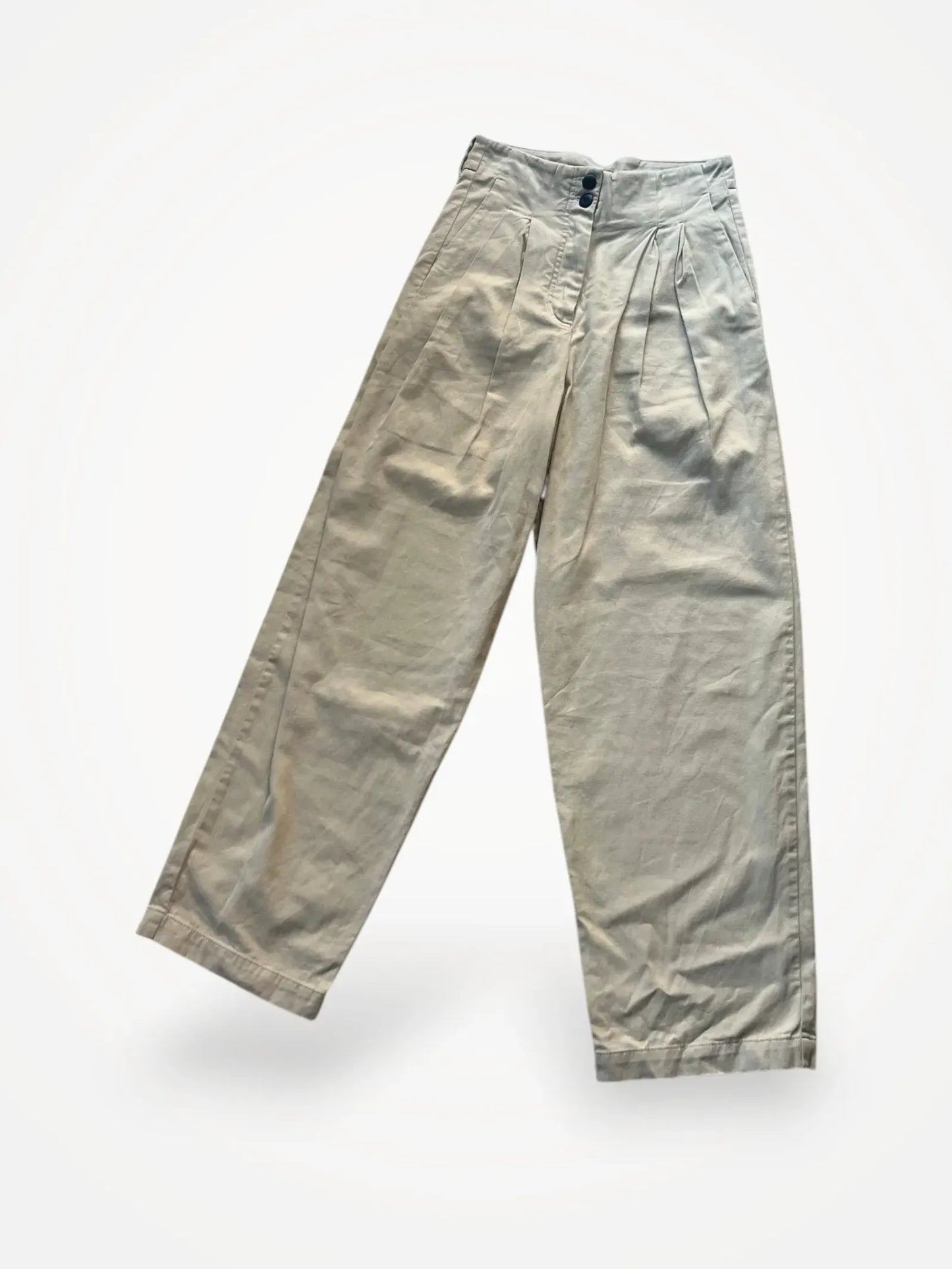By Malene Birger Baharissa Trousers