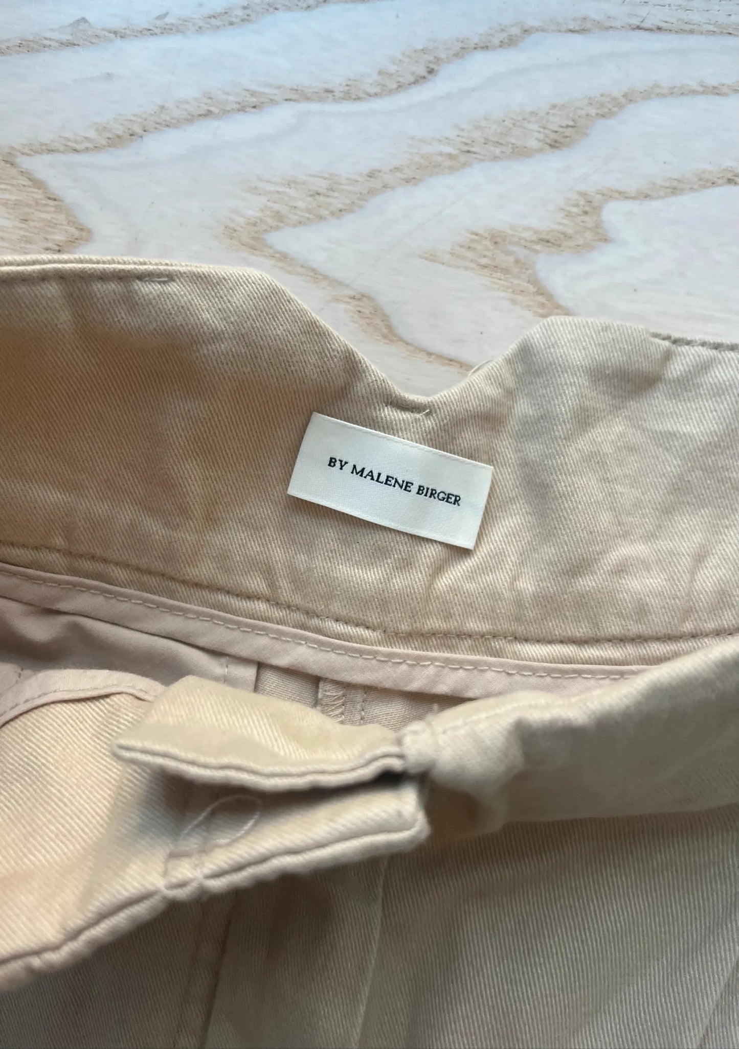 By Malene Birger Baharissa Trousers