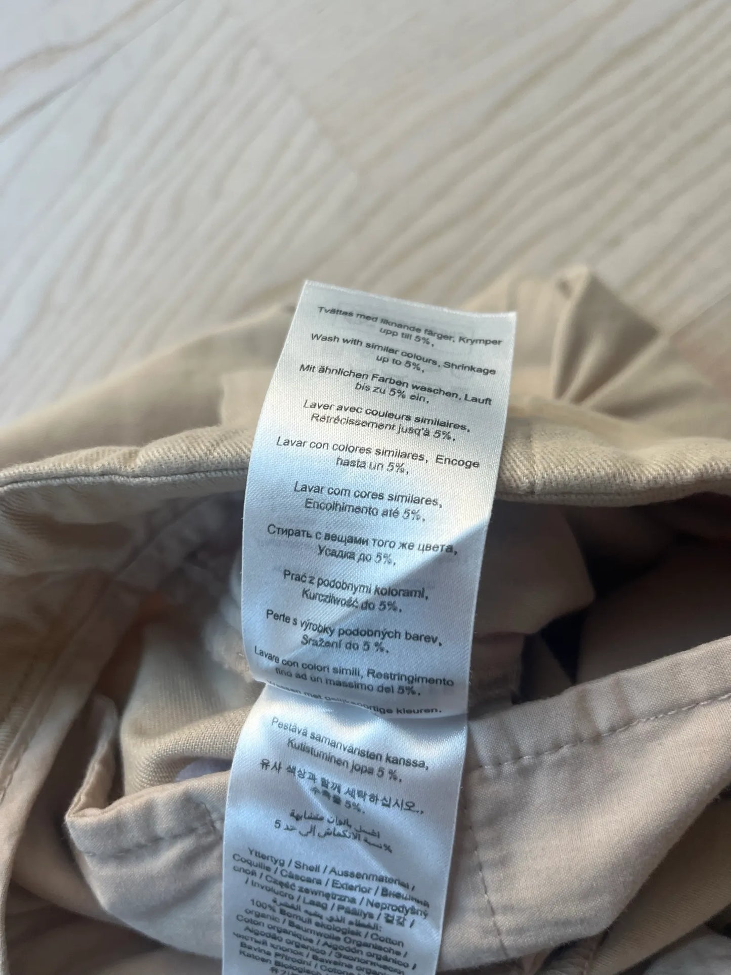 By Malene Birger Baharissa Trousers
