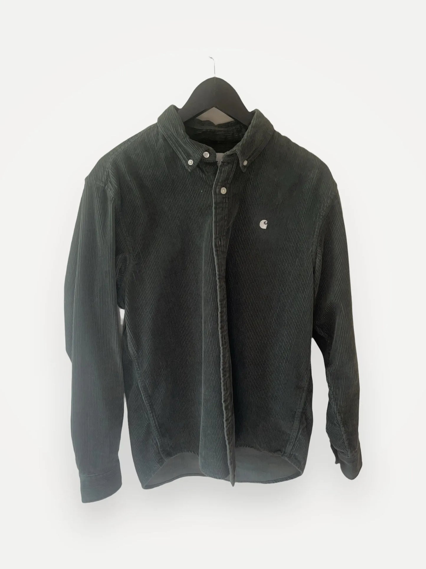 Carhartt L/s Madison Cord Shirt