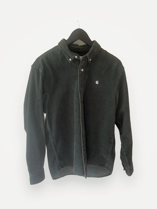 Carhartt L/s Madison Cord Shirt