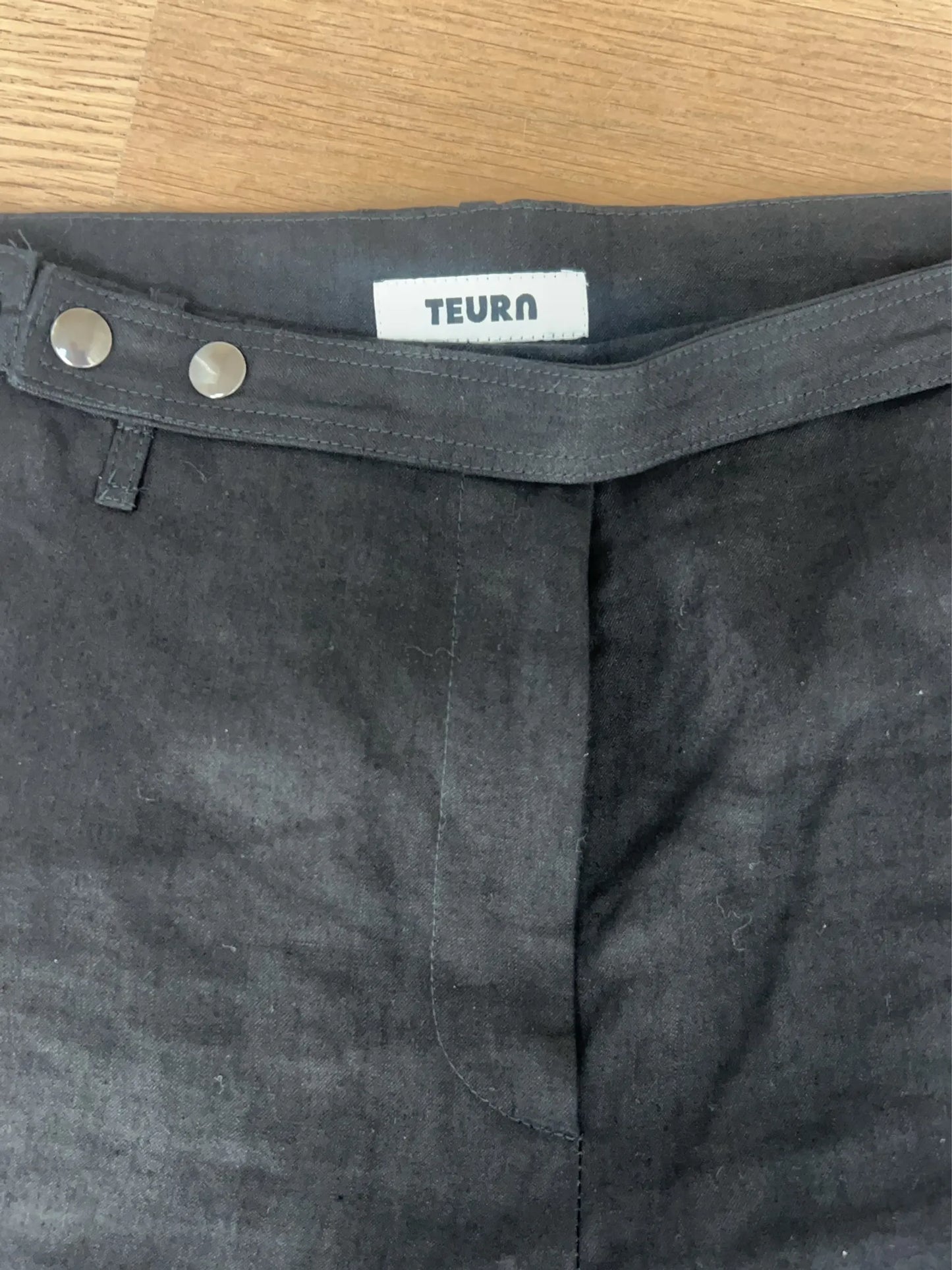 Teurn Studios Trousers