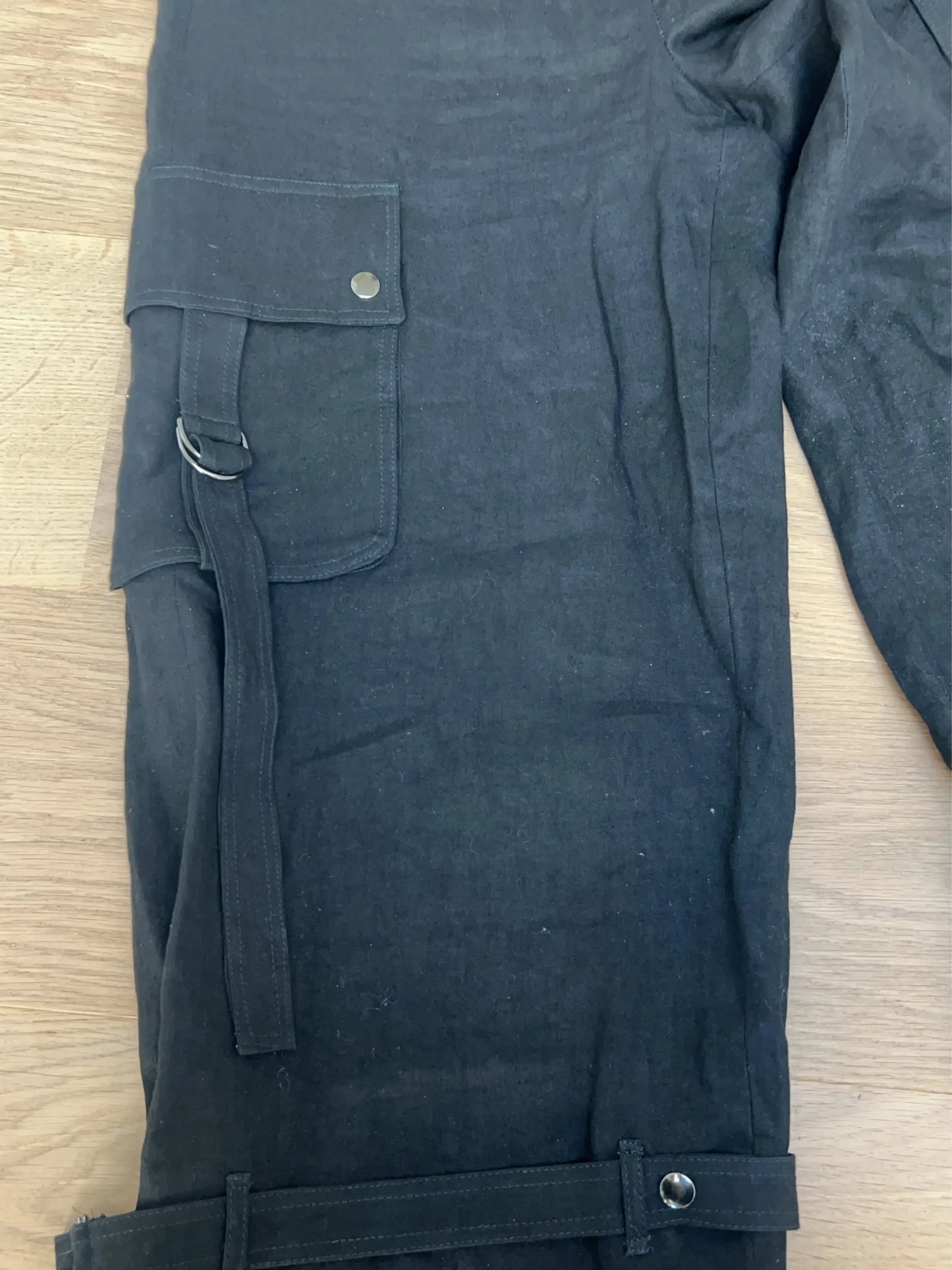 Teurn Studios Trousers