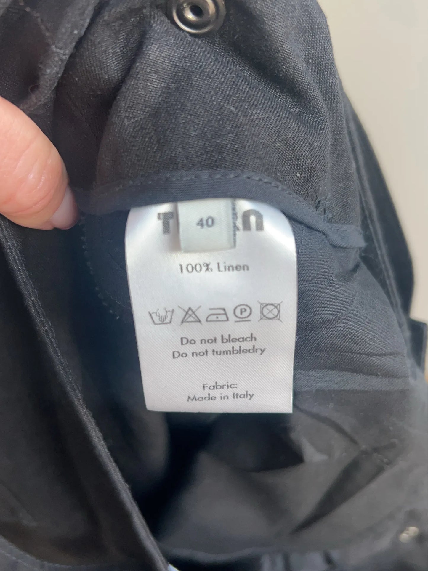 Teurn Studios Trousers