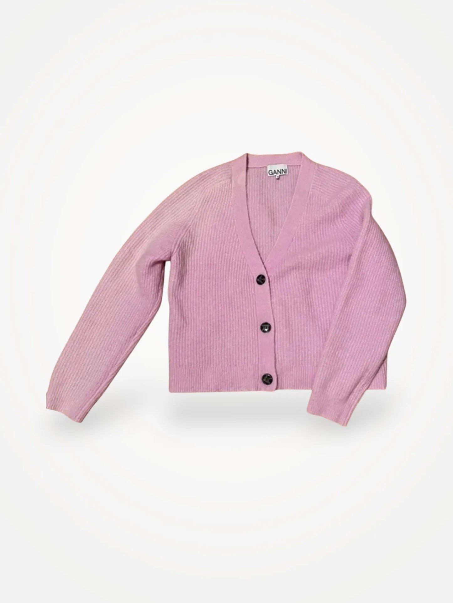 Ganni Cardigan