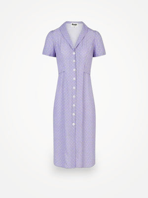 Rouje Marin-klänning