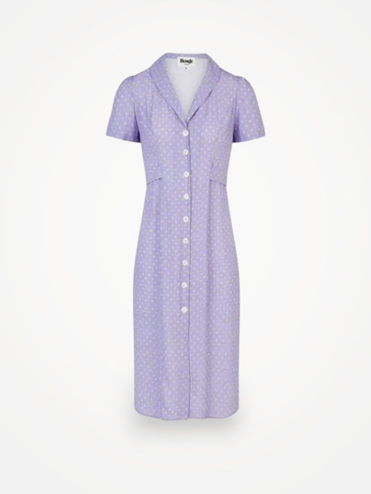 Rouje Marin-klänning