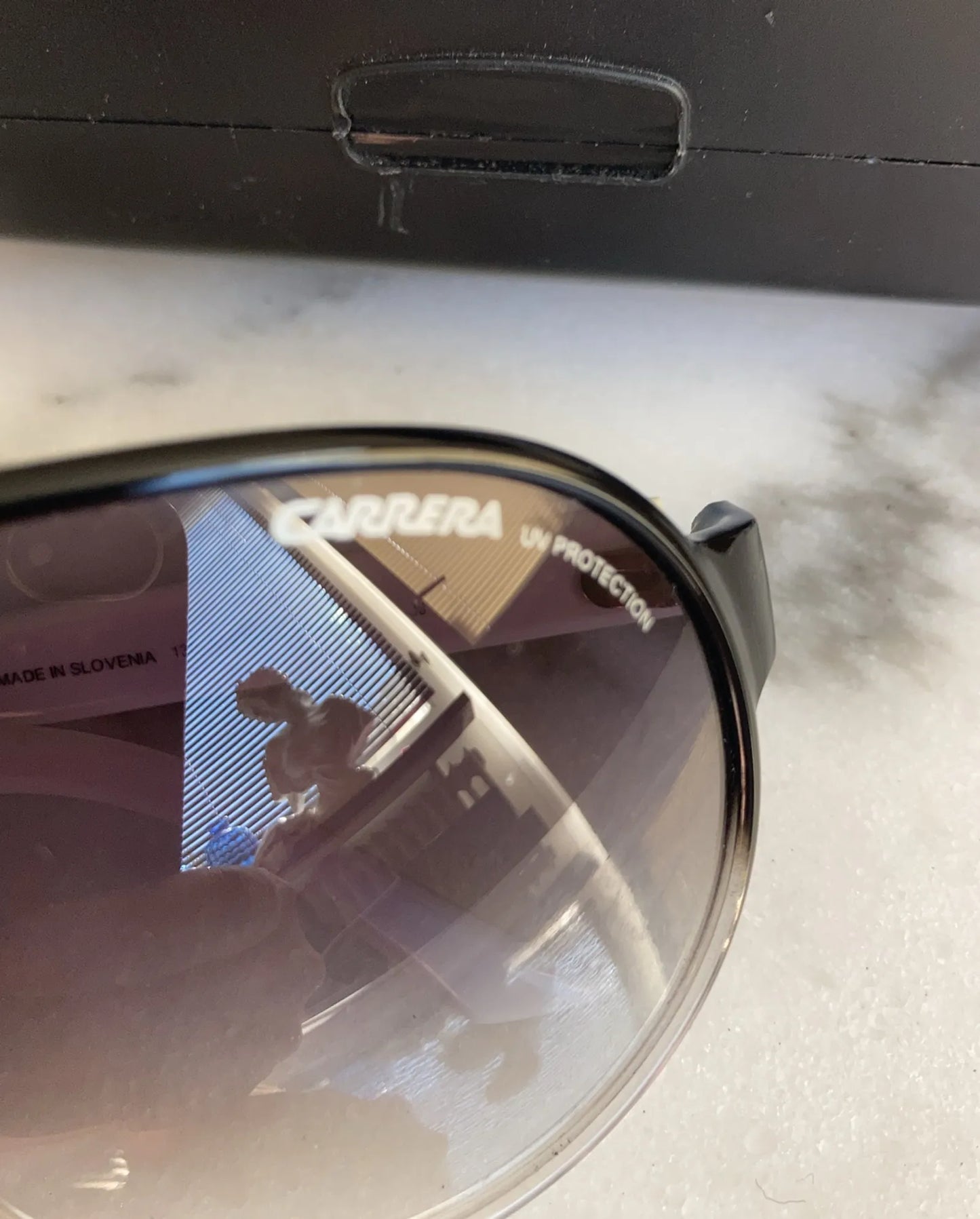 Carrera Sunglasses