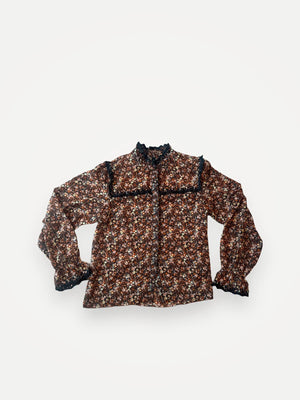 YAS Blouse