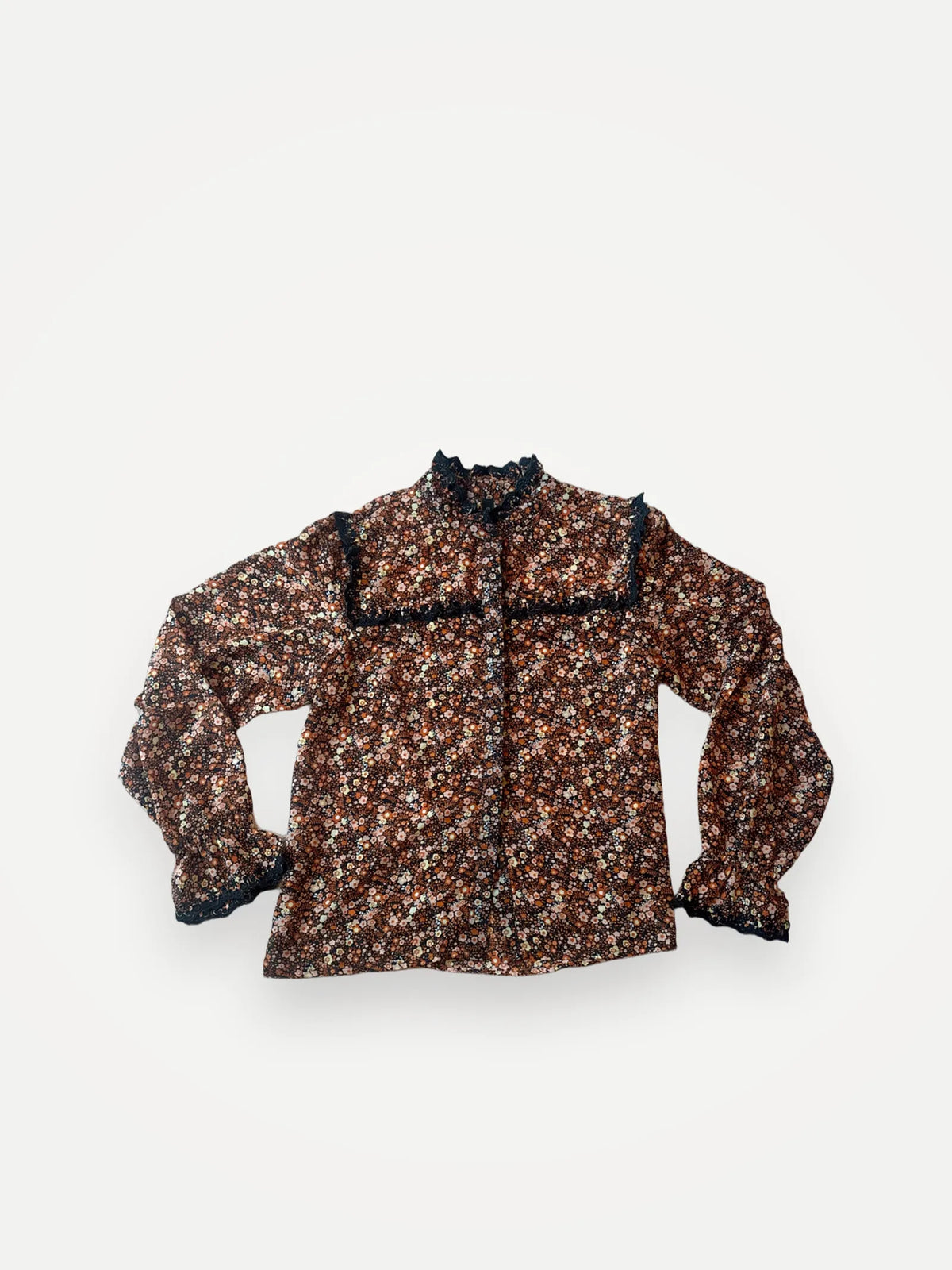 YAS Blouse