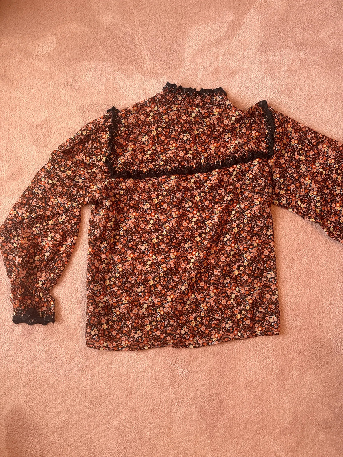 YAS Blouse