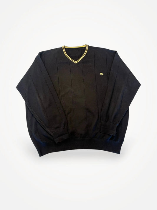 Burberry-tröja