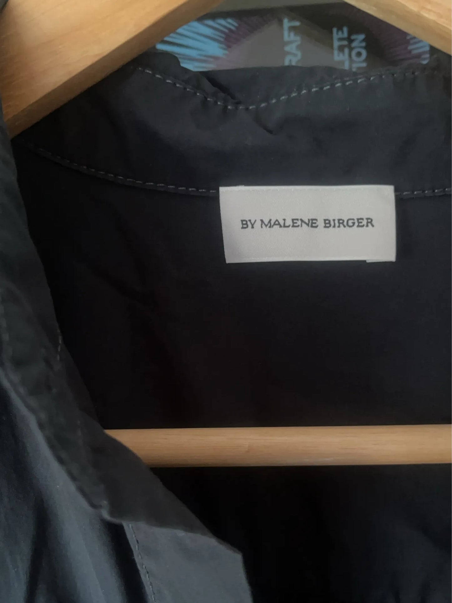 By Malene Birger Einadia-klänning