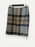 Barbour-ullkjol NWOT