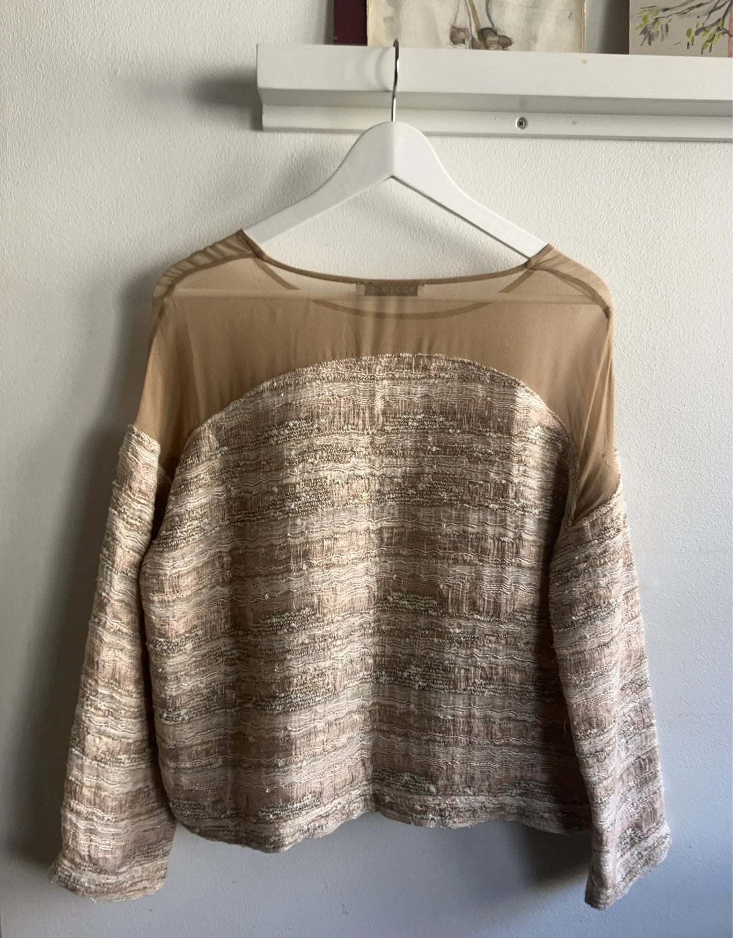 Rodebjer Top