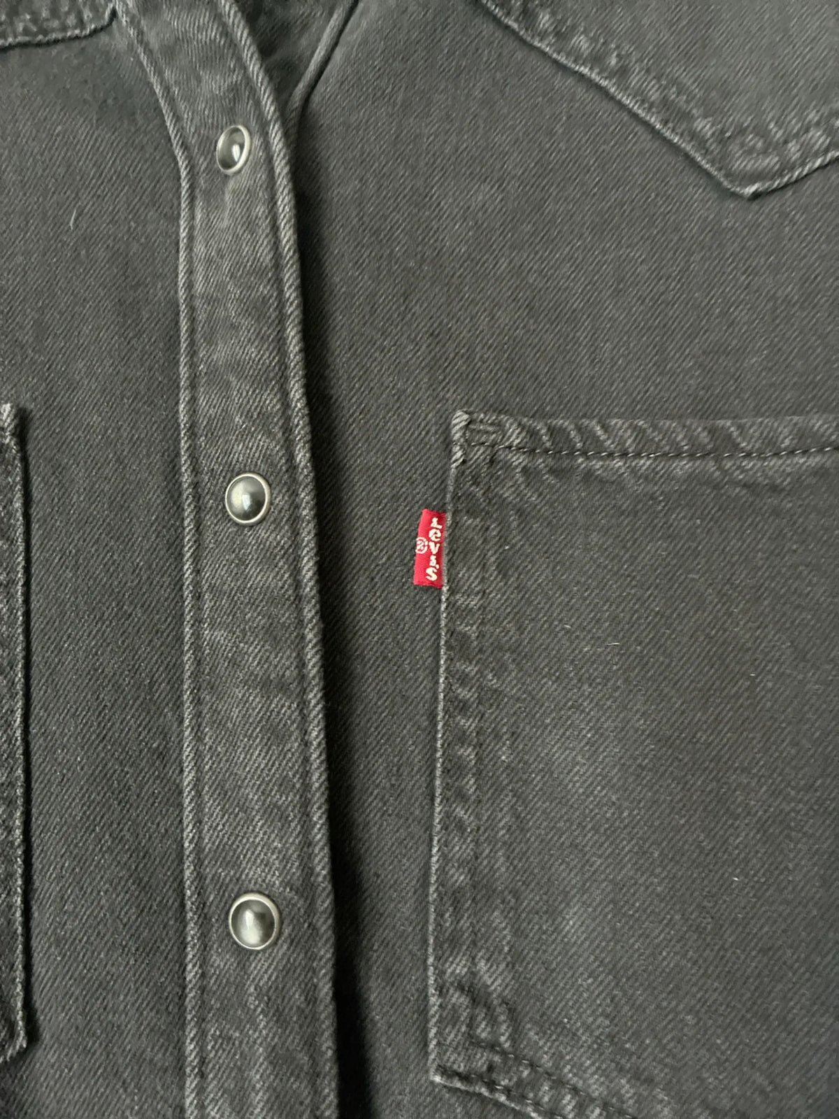 Levi's Shirt