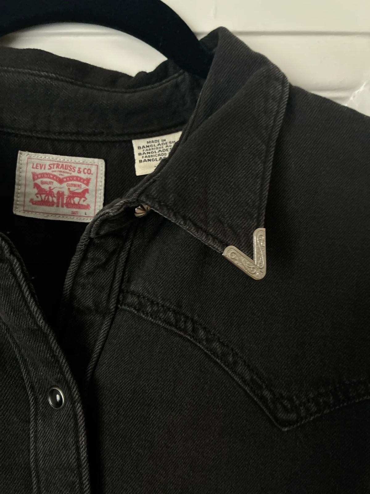 Levi's Shirt