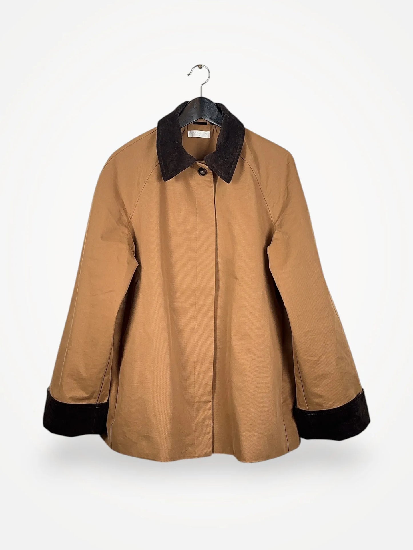 Camilla Pihl Heather Jacket