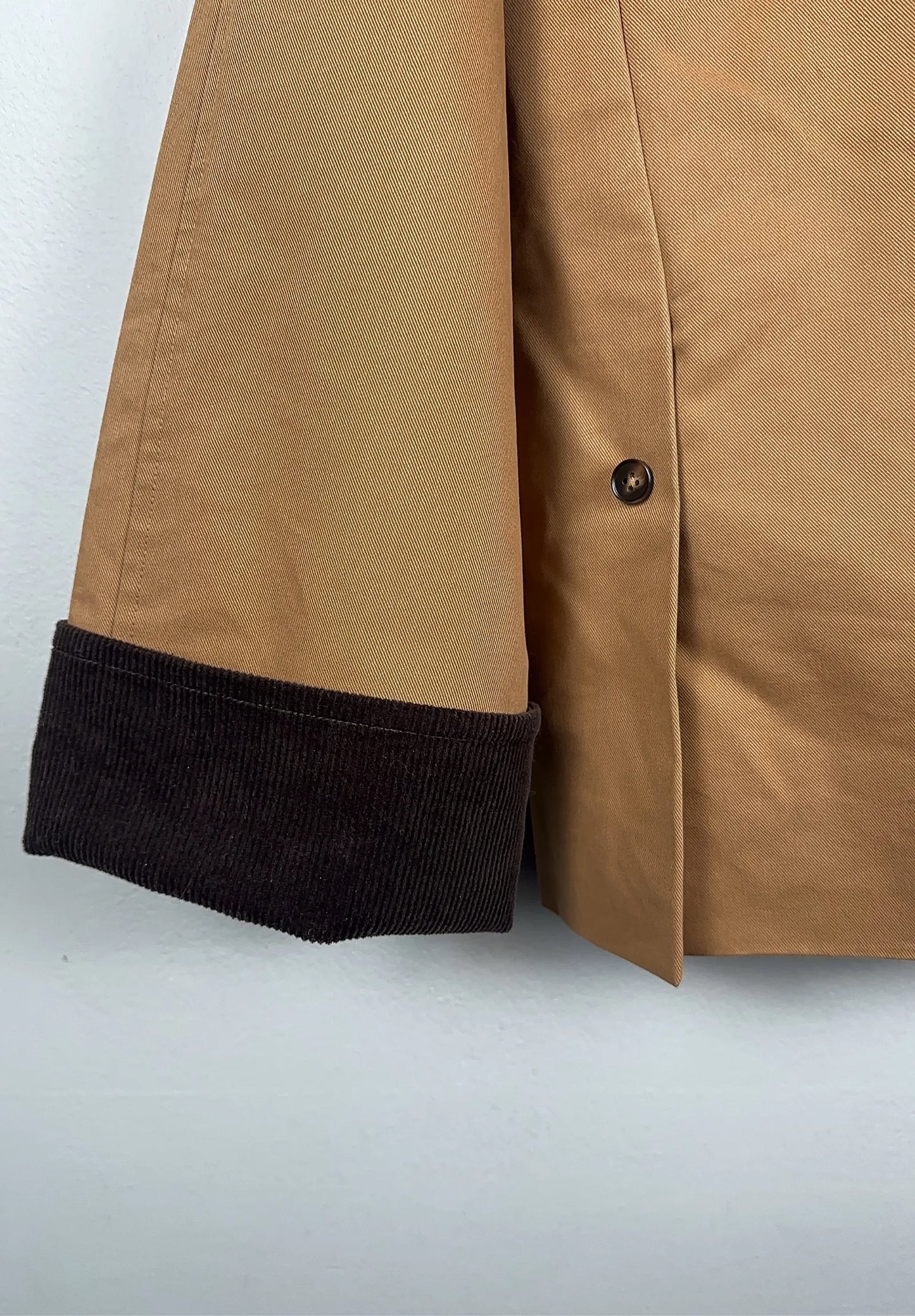 Camilla Pihl Heather Jacket