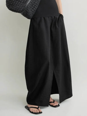 Toteme Parachute Skirt