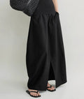 Toteme Parachute Skirt