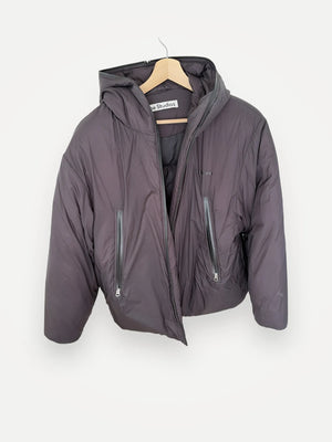 Acne Studios-dunjacka