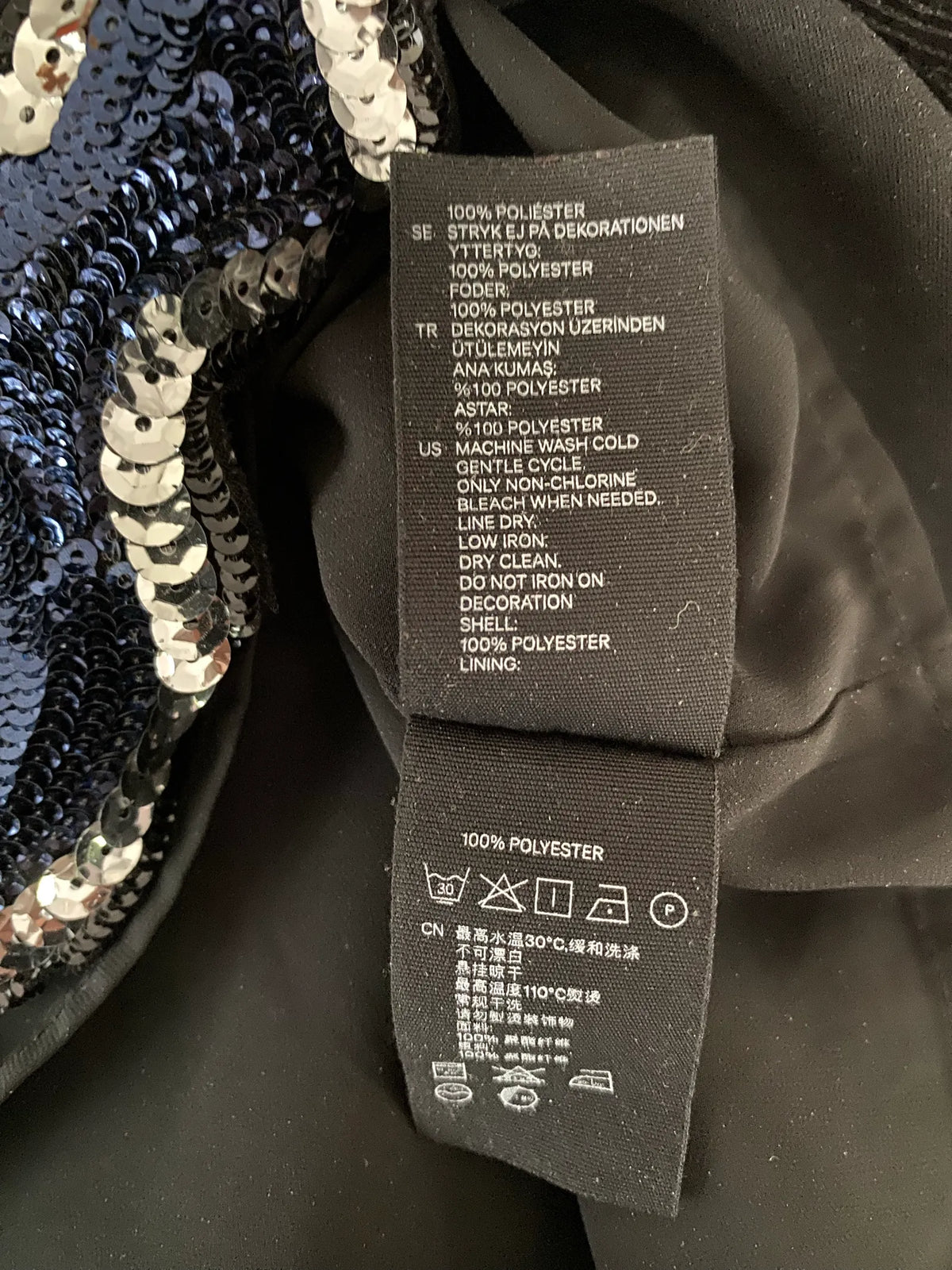 & Other Stories Skirt