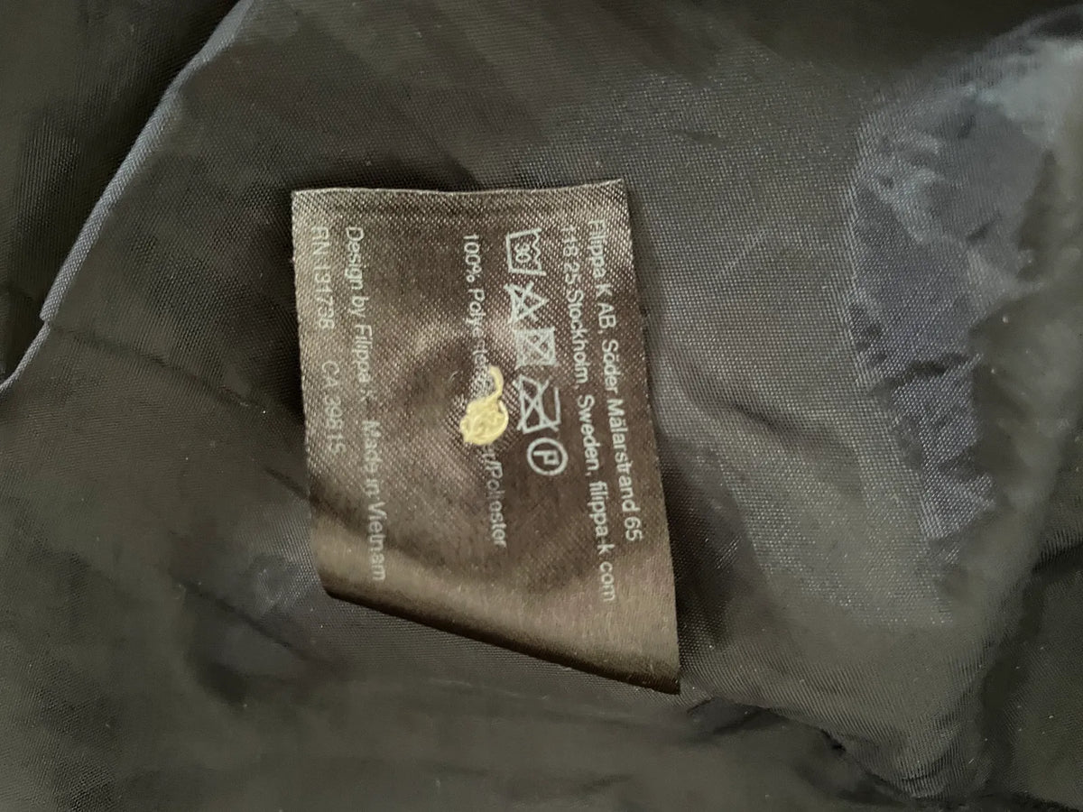 Filippa K-kappa