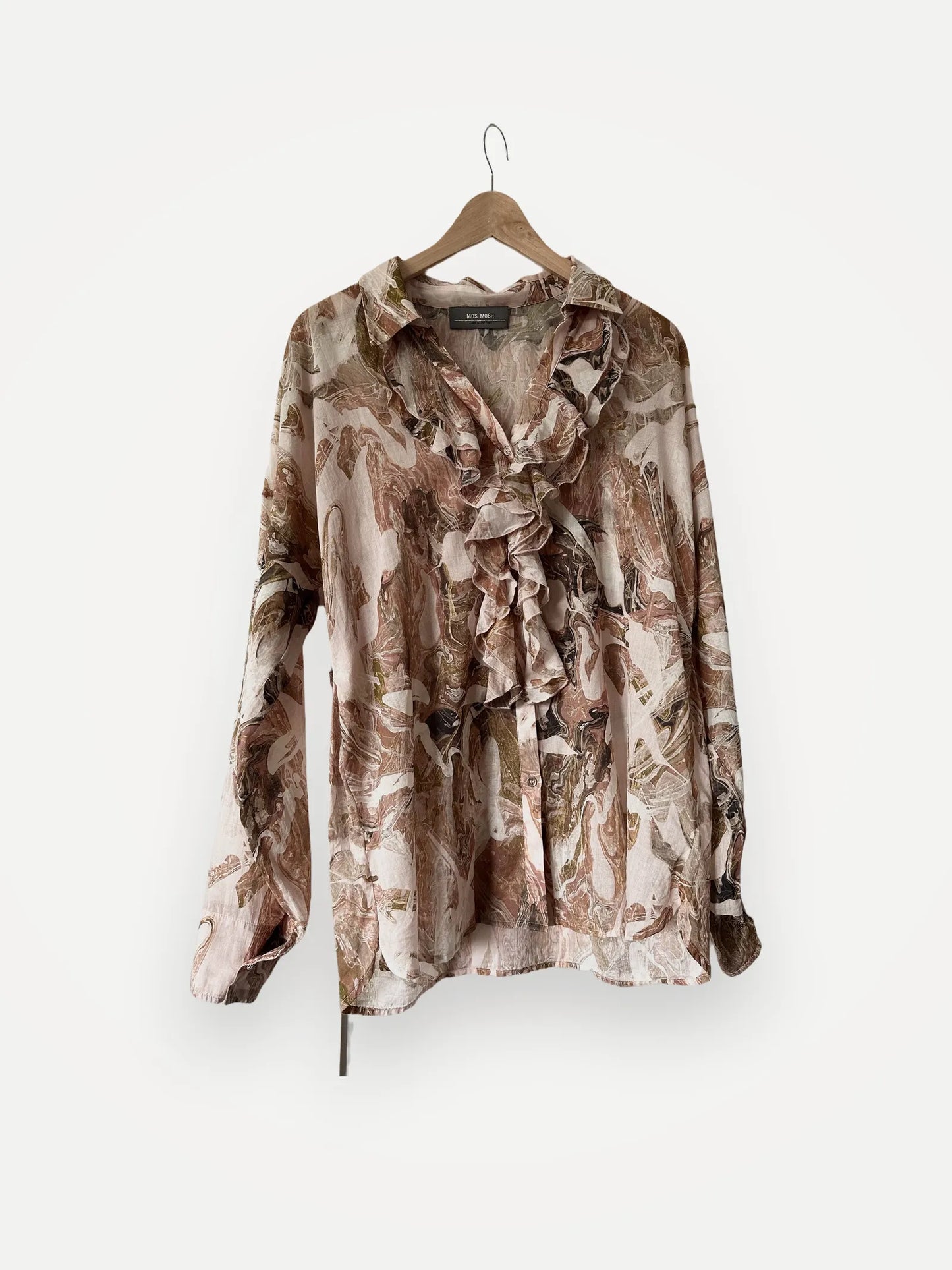Mos Mosh Jelena Blouse