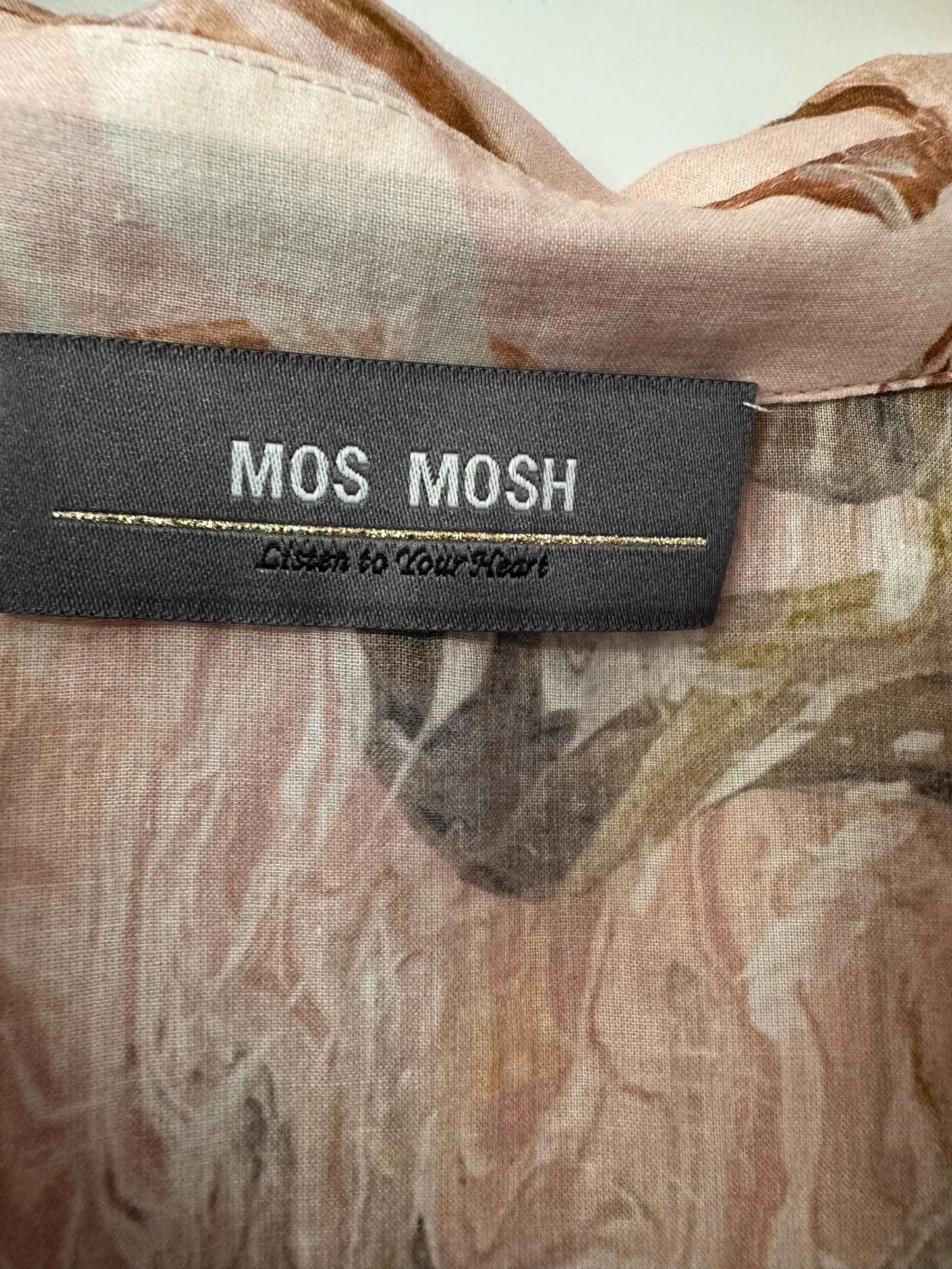 Mos Mosh Jelena Blouse