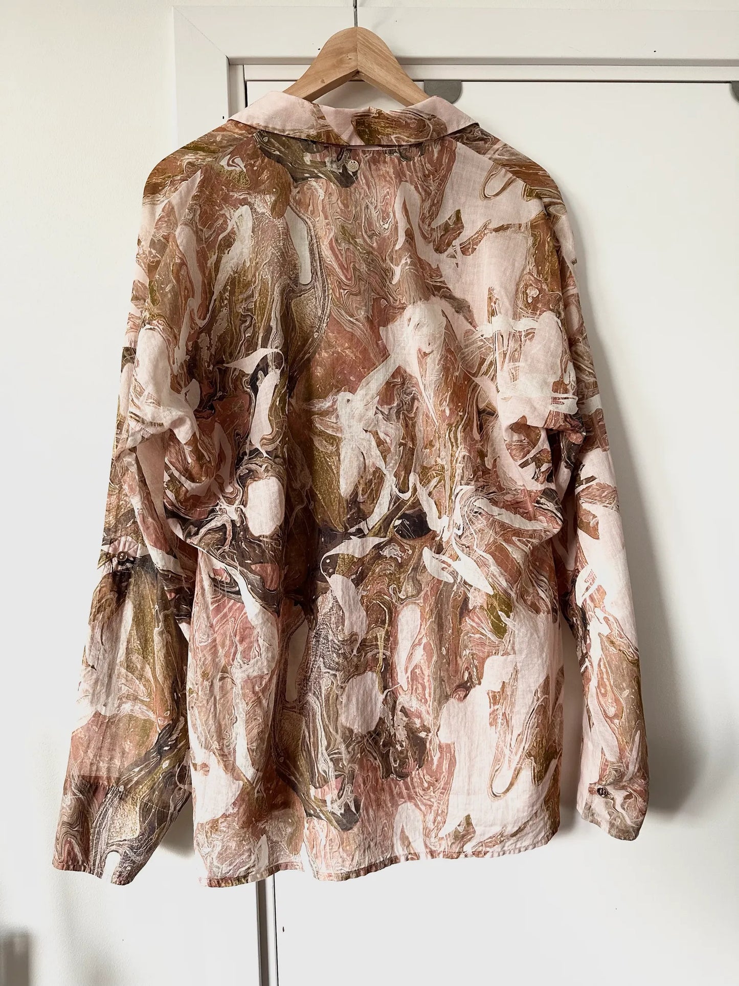 Mos Mosh Jelena Blouse