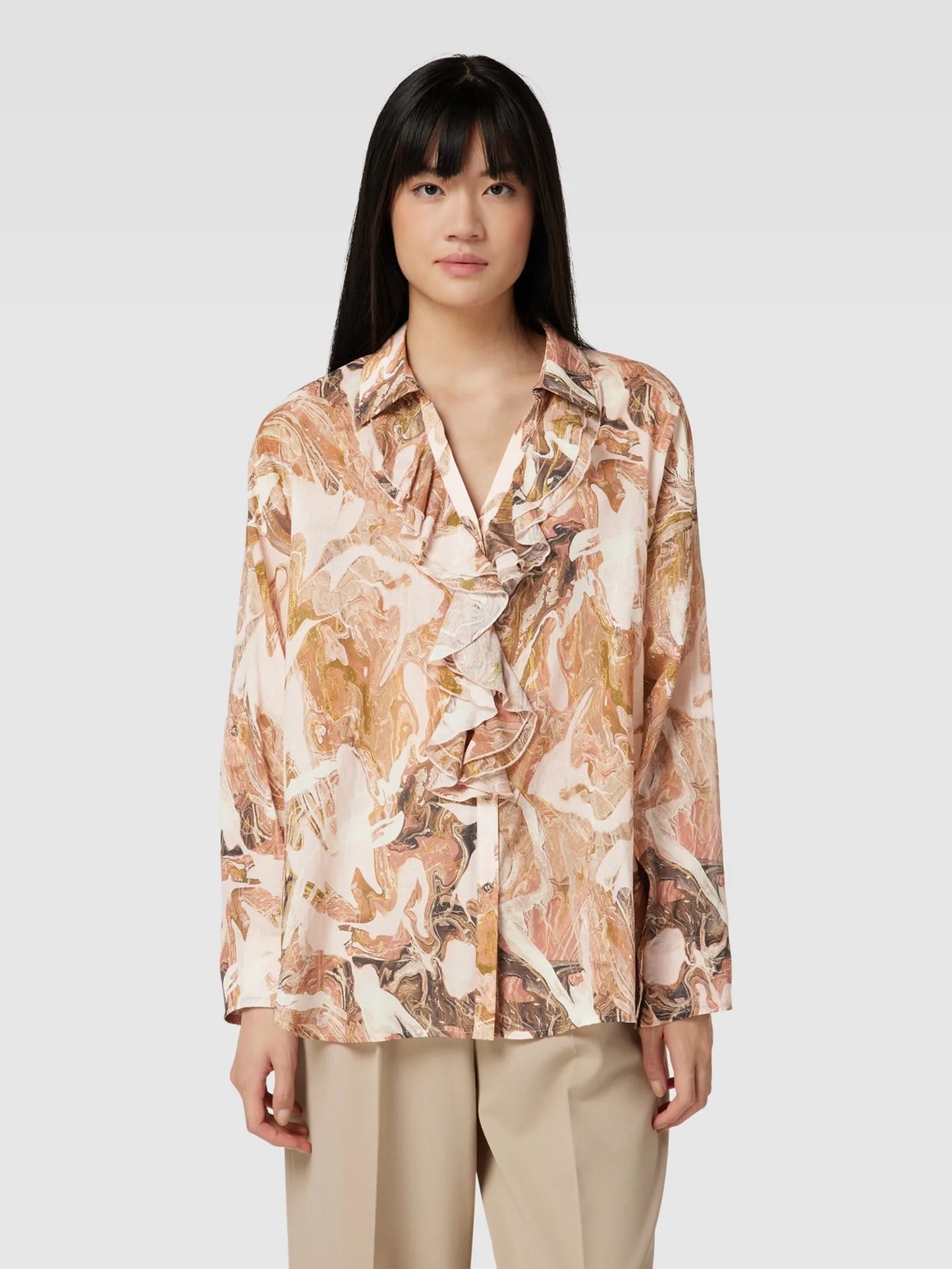 Mos Mosh Jelena Blouse