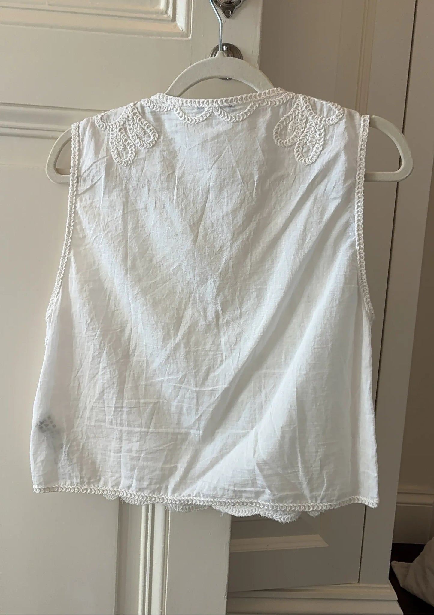 Massimo Dutti-väst
