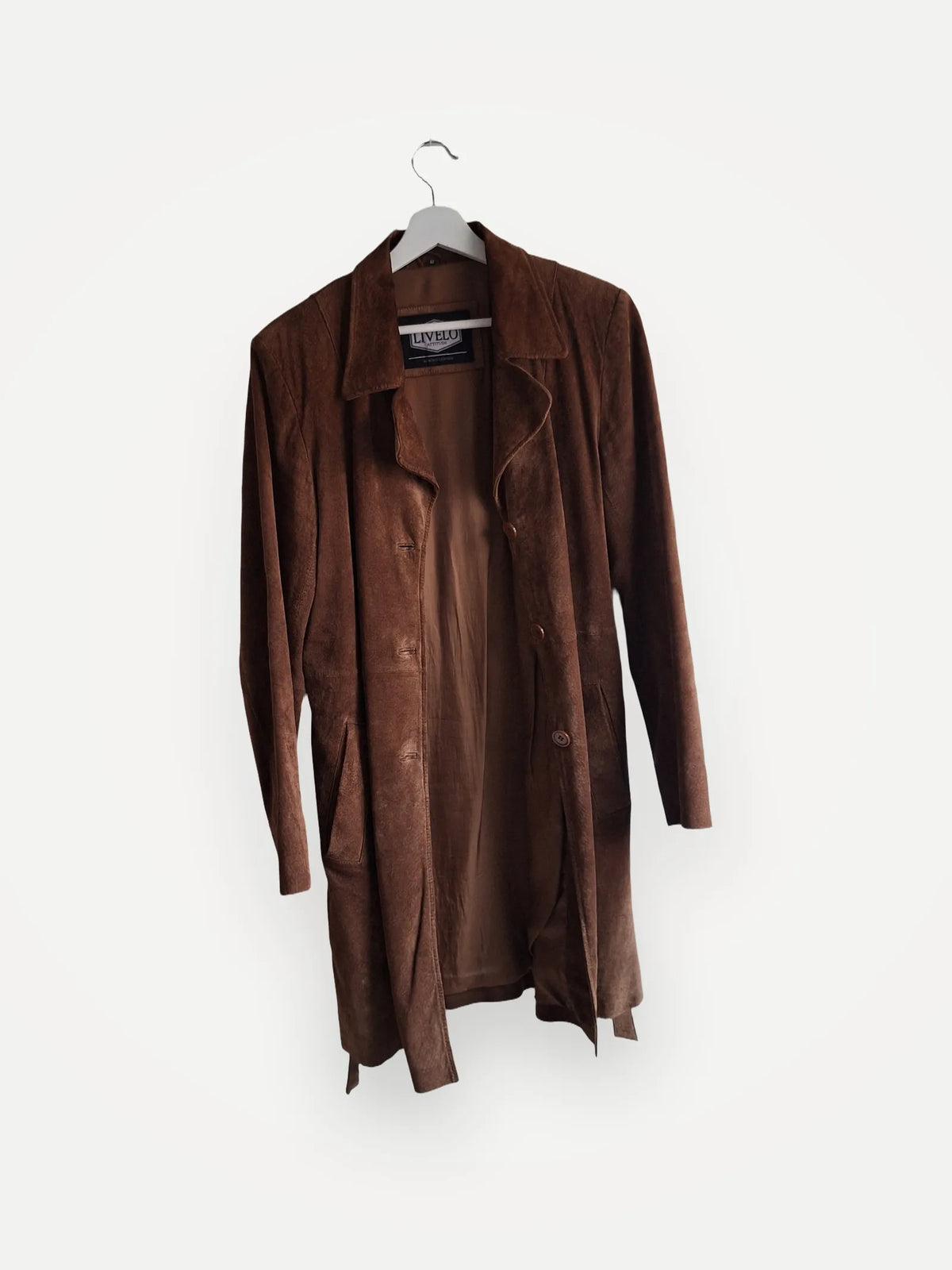 Livelo Coat