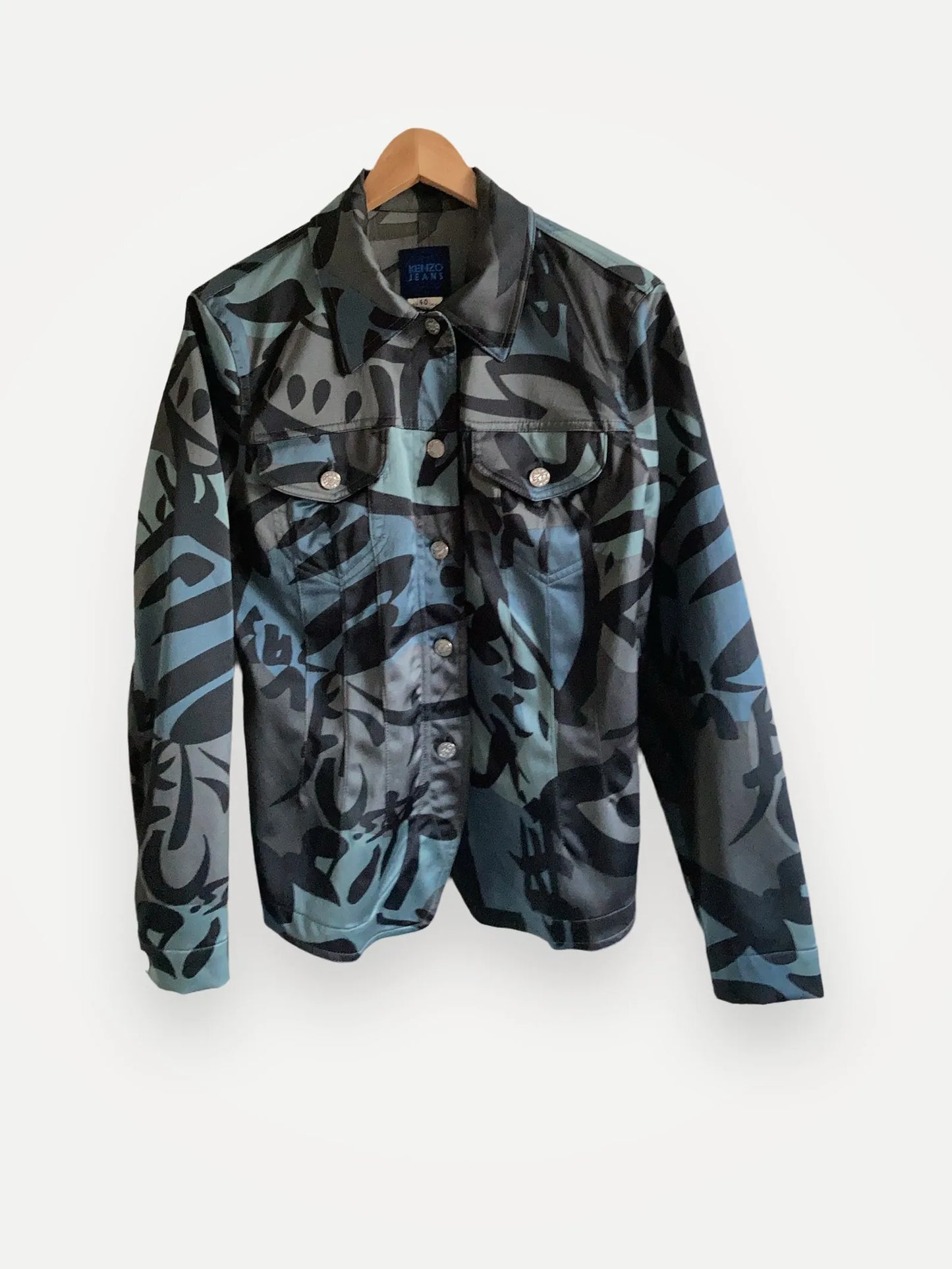 Kenzo Jacket