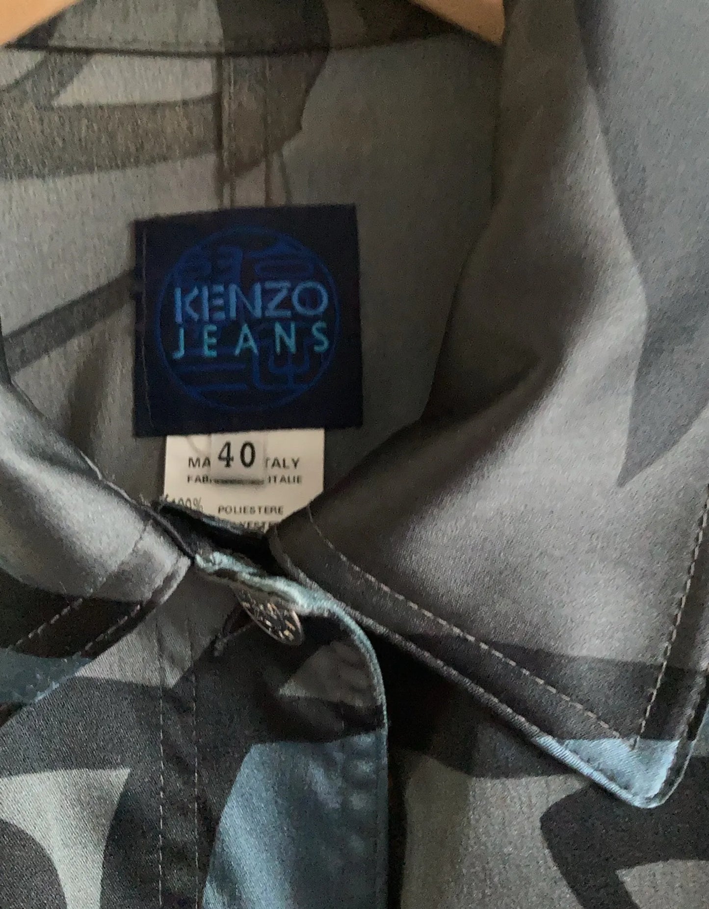 Kenzo Jacket