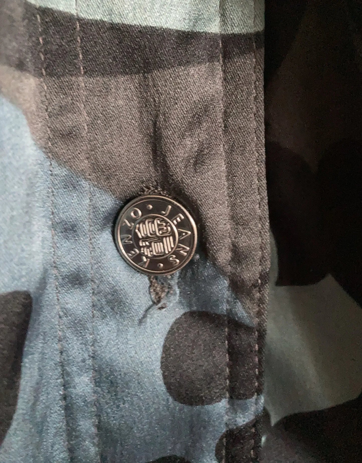 Kenzo Jacket