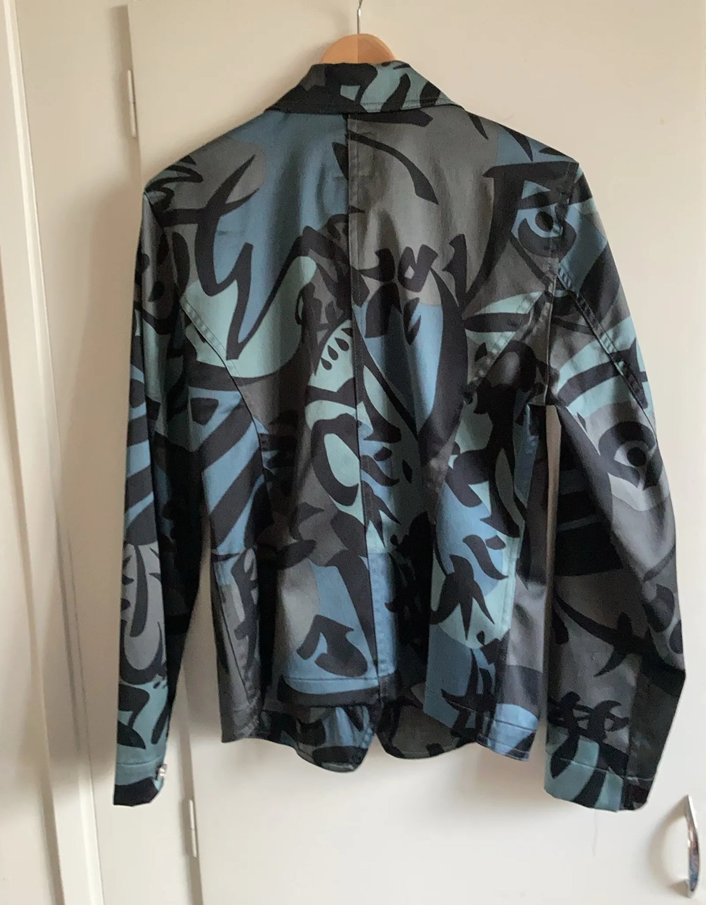 Kenzo Jacket