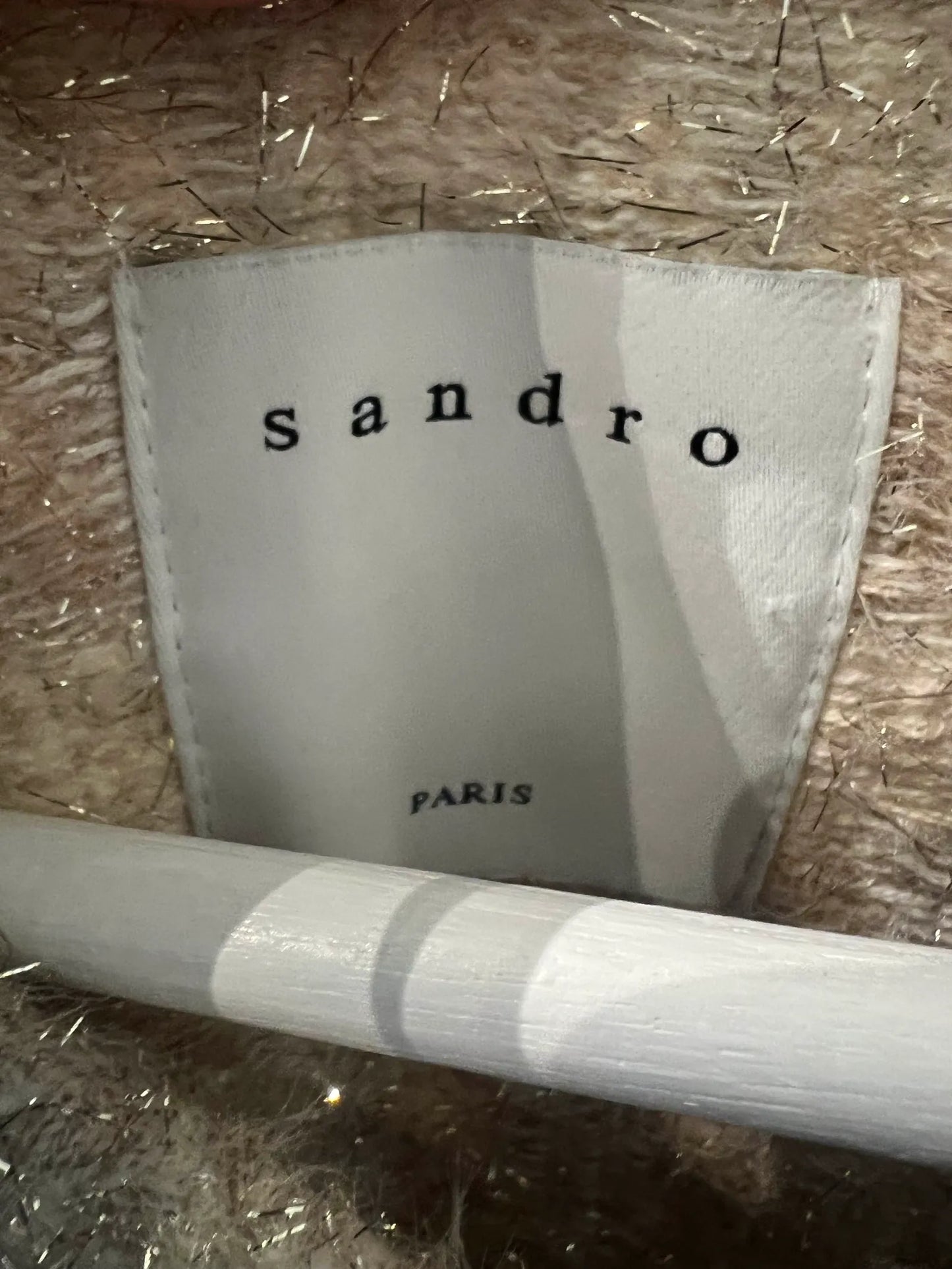Sandro-kofta