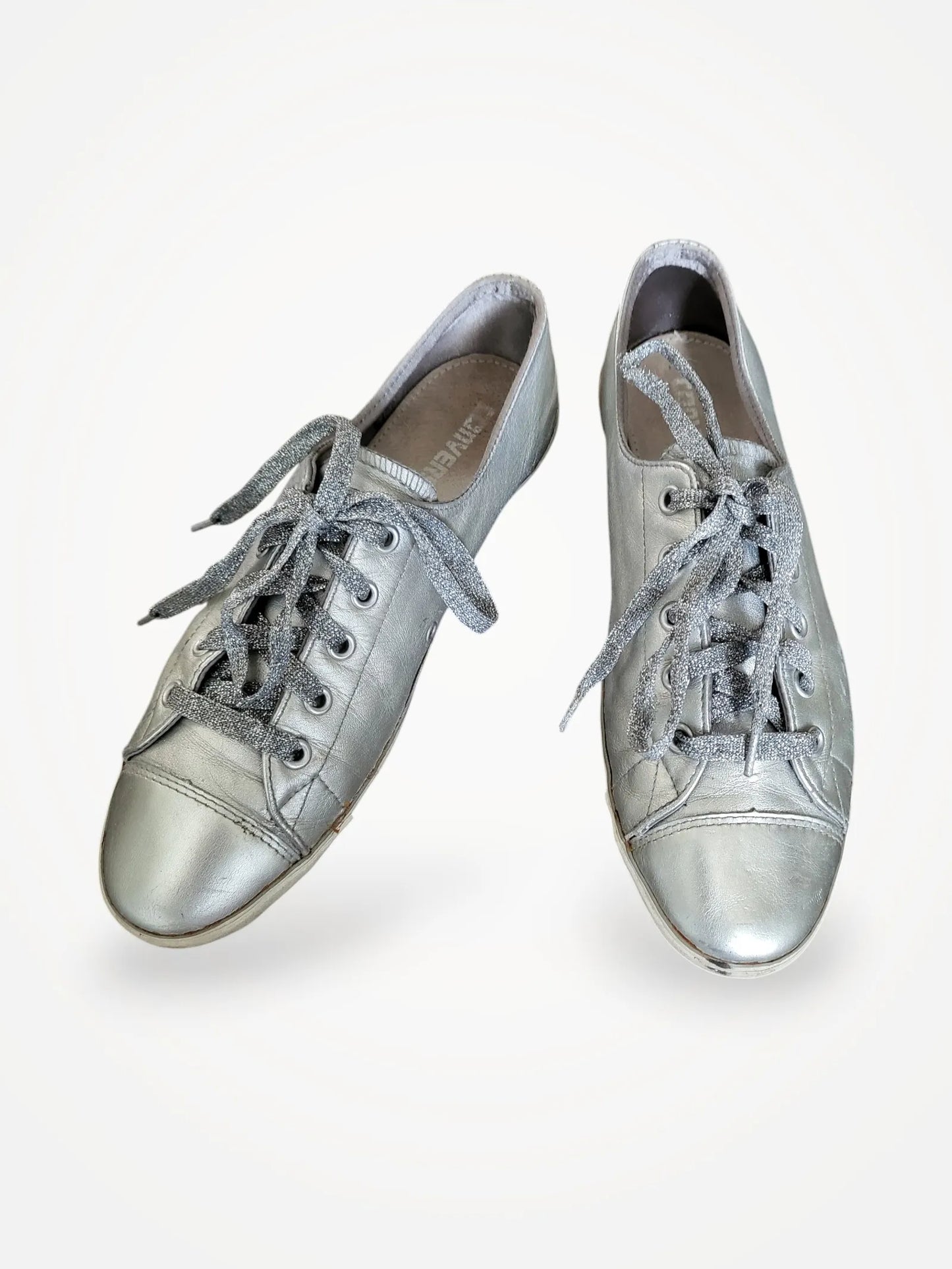 Converse Taylor All Star Dainty Ballerina Sneakers