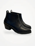 Rodebjer-skinnboots