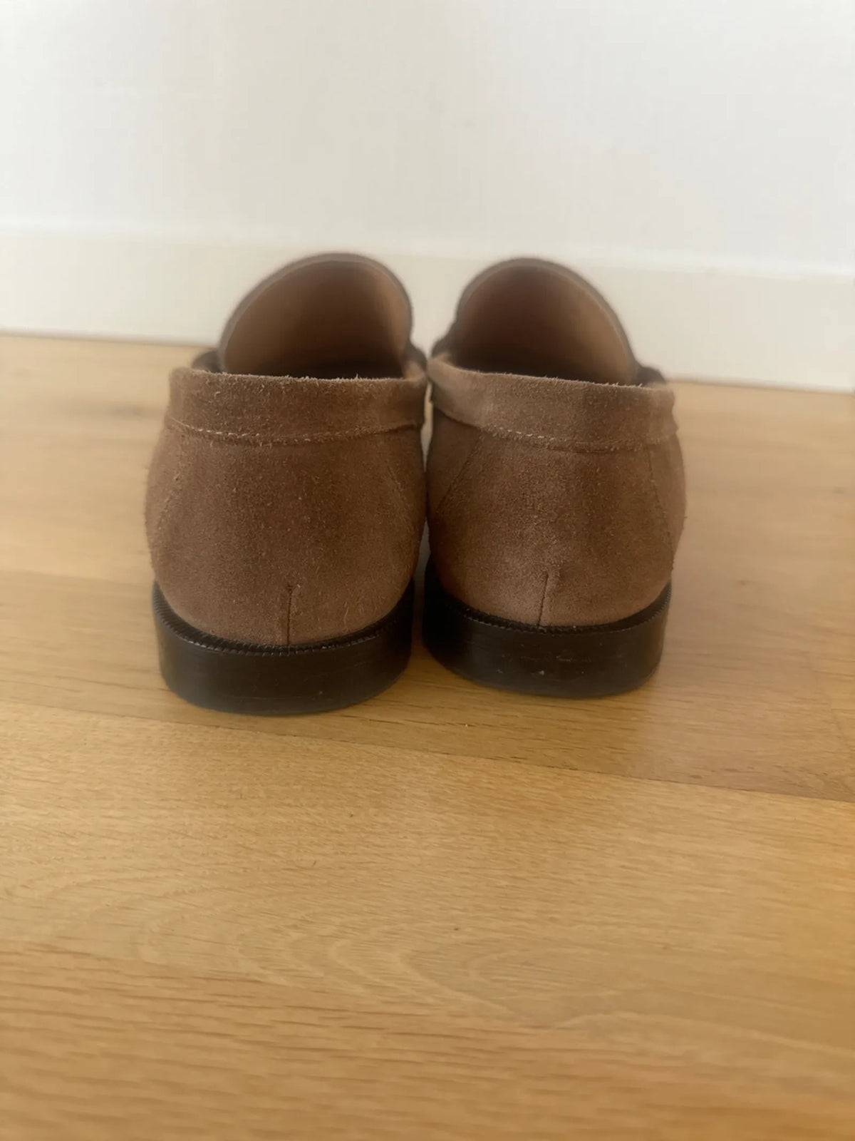 Blankens Celeste-loafers