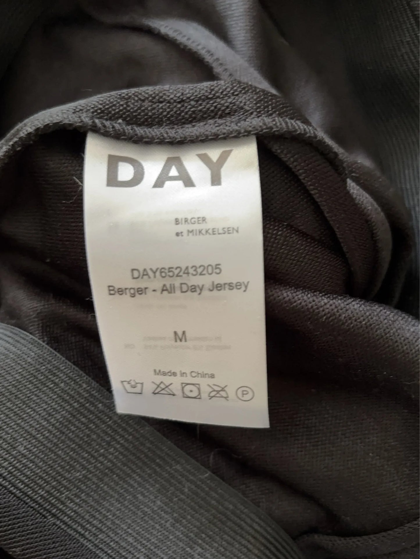 DAY Birger & Mikkelsen-byxor NWOT