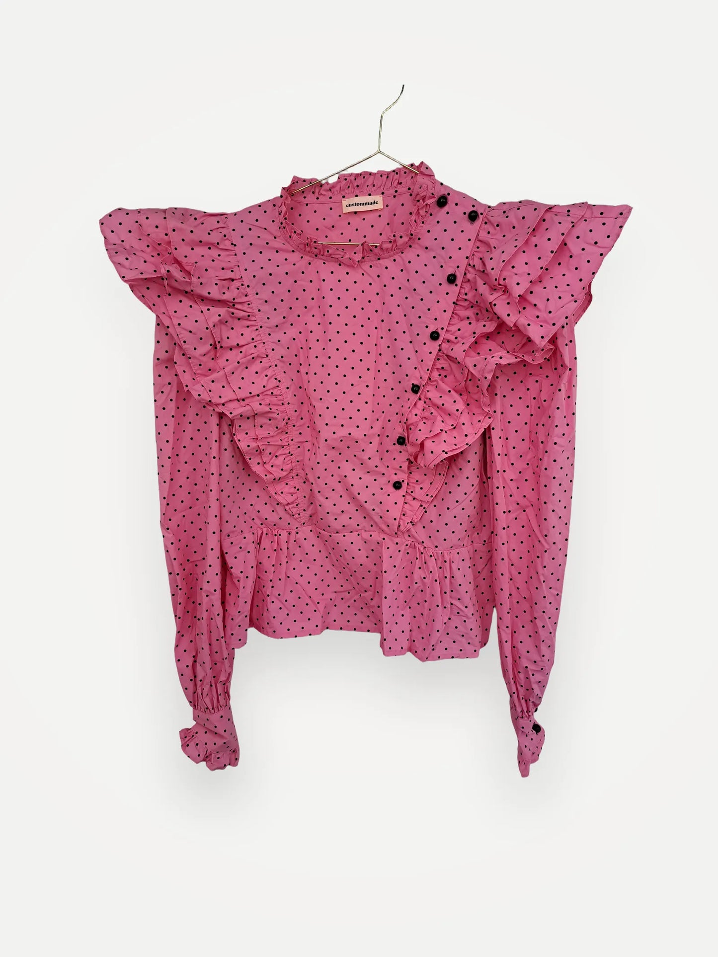 Custommade Blouse