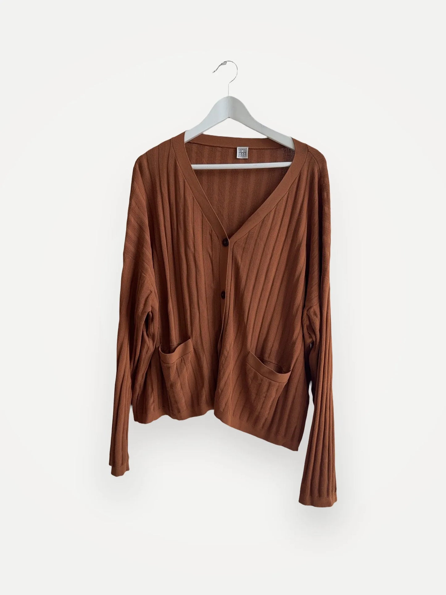 Toteme Cardigan